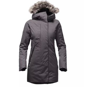 The North Face Far Northern Waterproof Parka